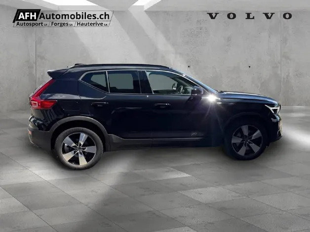 Volvo XC40 1.5 T5 PiH Ultimate Dark