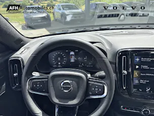 Volvo XC40 1.5 T5 PiH Ultimate Dark