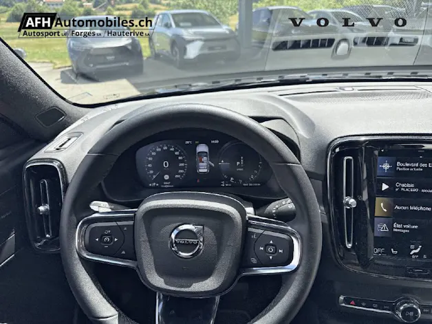 Volvo XC40 1.5 T5 PiH Ultimate Dark