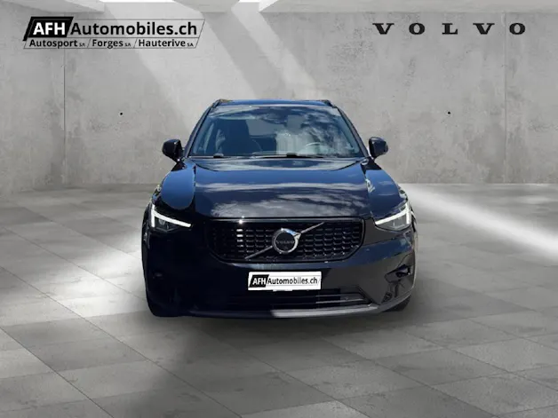 Volvo XC40 1.5 T5 PiH Ultimate Dark