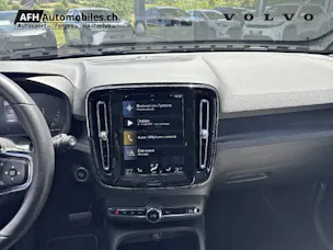 Volvo XC40 1.5 T5 PiH Ultimate Dark