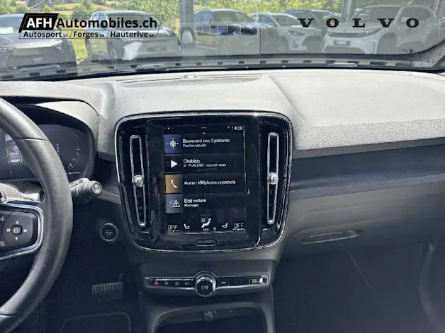 Volvo XC40 1.5 T5 PiH Ultimate Dark