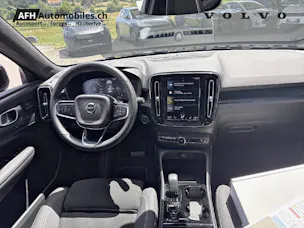 Volvo XC40 1.5 T5 PiH Ultimate Dark