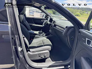 Volvo XC40 1.5 T5 PiH Ultimate Dark