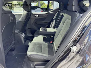 Volvo XC40 1.5 T5 PiH Ultimate Dark