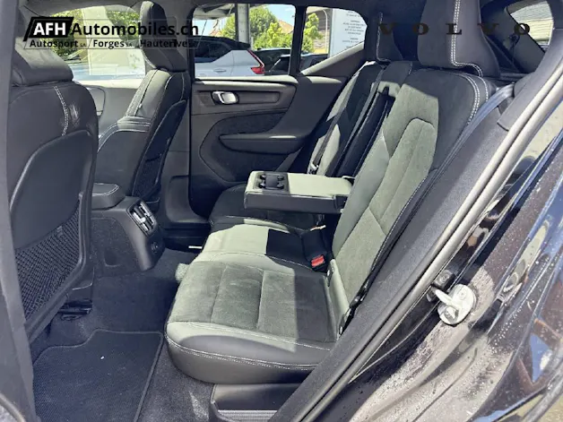 Volvo XC40 1.5 T5 PiH Ultimate Dark