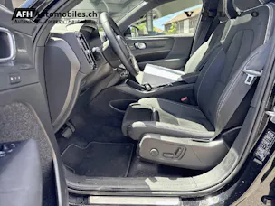 Volvo XC40 1.5 T5 PiH Ultimate Dark