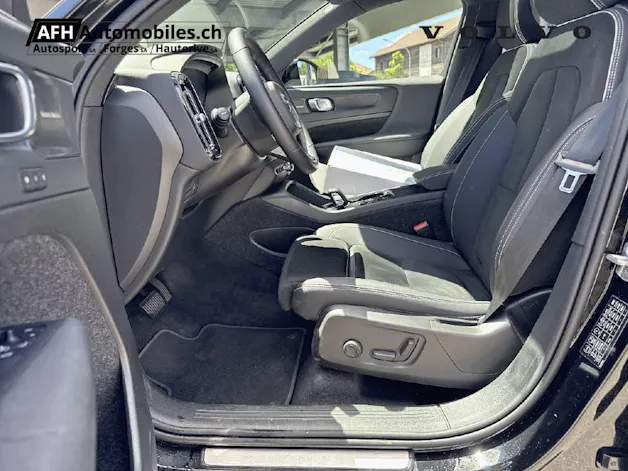 Volvo XC40 1.5 T5 PiH Ultimate Dark