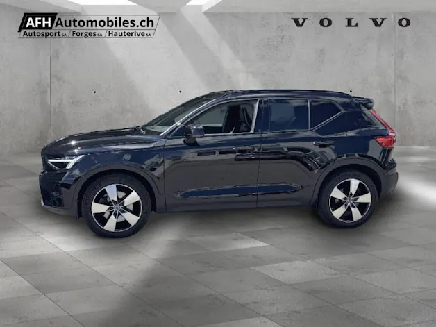 Volvo XC40 1.5 T5 PiH Ultimate Dark