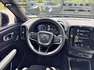 Volvo XC40 1.5 T5 PiH Ultimate Dark