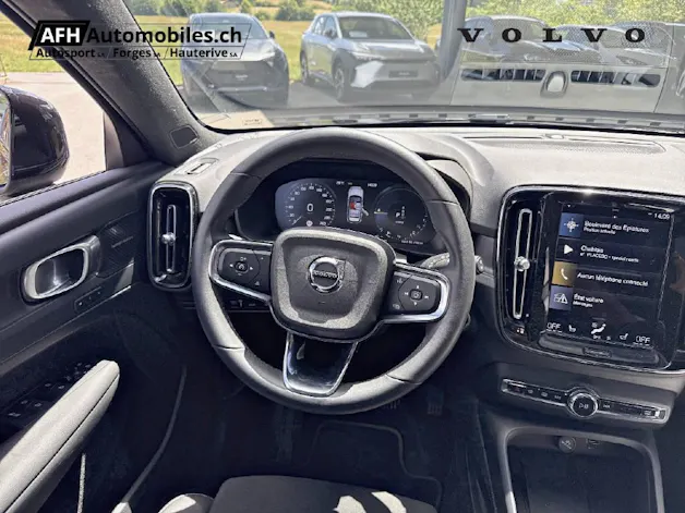 Volvo XC40 1.5 T5 PiH Ultimate Dark