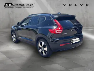 Volvo XC40 1.5 T5 PiH Ultimate Dark