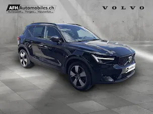 Volvo XC40 1.5 T5 PiH Ultimate Dark