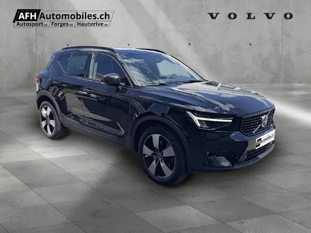Volvo XC40 1.5 T5 PiH Ultimate Dark