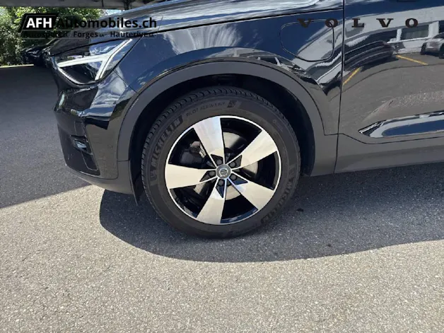 Volvo XC40 1.5 T5 PiH Ultimate Dark