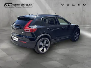 Volvo XC40 1.5 T5 PiH Ultimate Dark