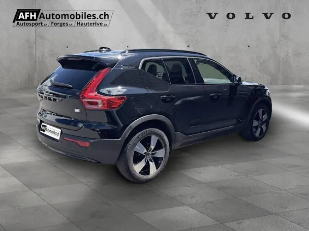 Volvo XC40 1.5 T5 PiH Ultimate Dark