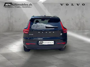 Volvo XC40 1.5 T5 PiH Ultimate Dark