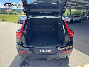 Volvo XC40 1.5 T5 PiH Ultimate Dark