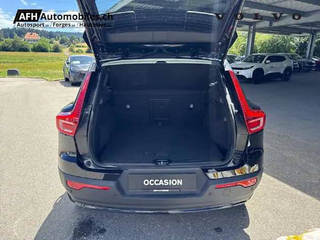 Volvo XC40 1.5 T5 PiH Ultimate Dark
