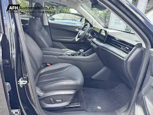 MG HS 1.5 Vti-Tech Comfort