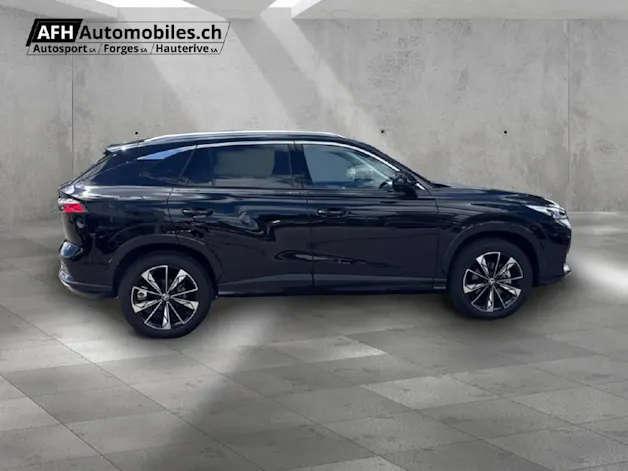 MG HS 1.5 Vti-Tech Comfort