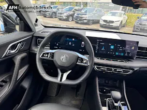 MG HS 1.5 Vti-Tech Comfort