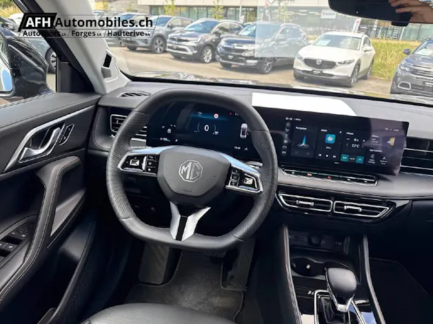 MG HS 1.5 Vti-Tech Comfort