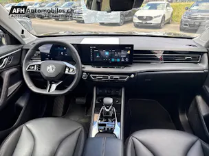 MG HS 1.5 Vti-Tech Comfort