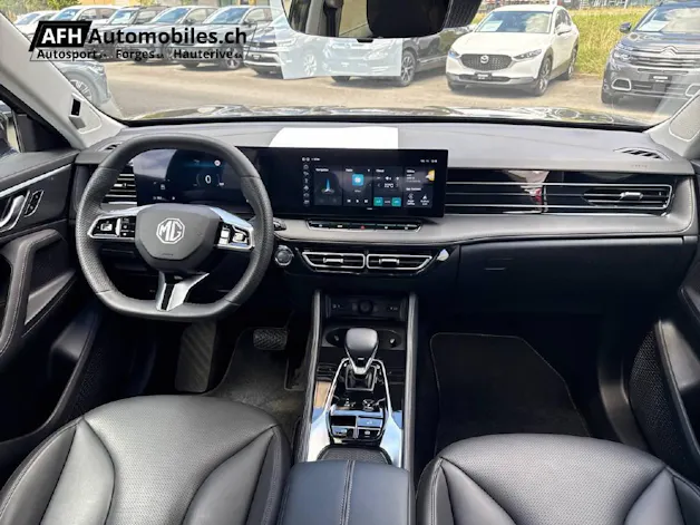 MG HS 1.5 Vti-Tech Comfort