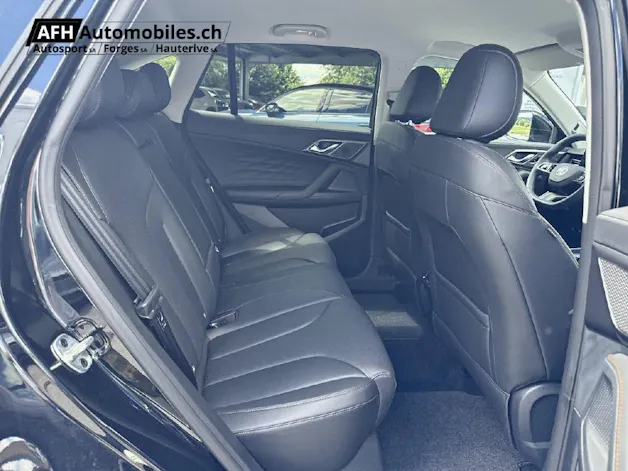 MG HS 1.5 Vti-Tech Comfort