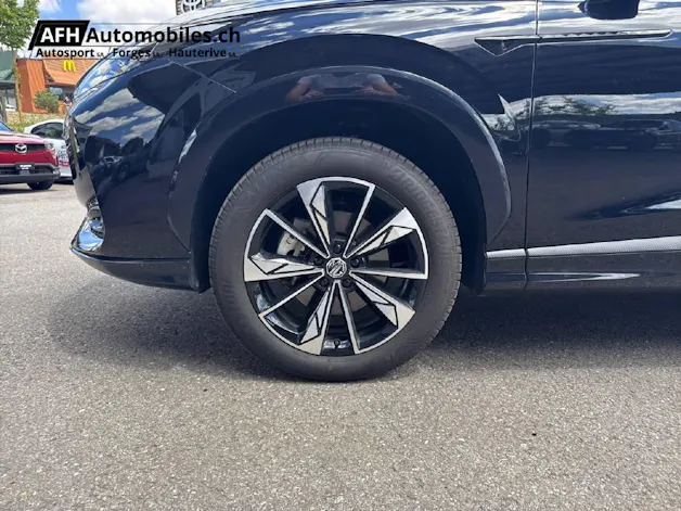 MG HS 1.5 Vti-Tech Comfort