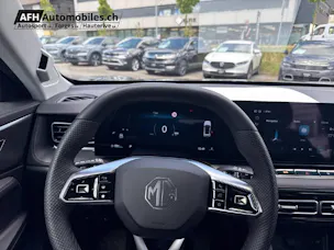 MG HS 1.5 Vti-Tech Comfort