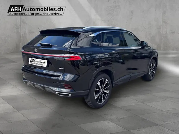 MG HS 1.5 Vti-Tech Comfort