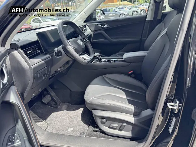 MG HS 1.5 Vti-Tech Comfort