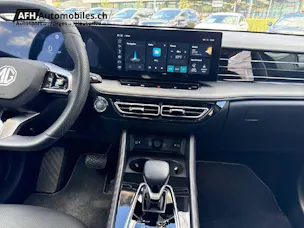 MG HS 1.5 Vti-Tech Comfort