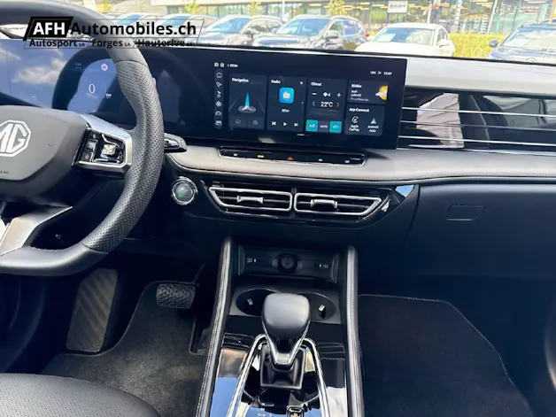 MG HS 1.5 Vti-Tech Comfort
