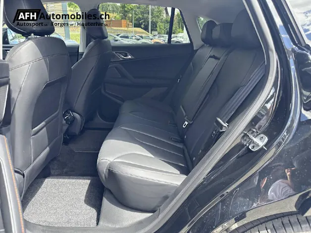 MG HS 1.5 Vti-Tech Comfort