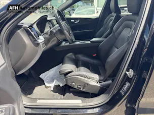 Volvo XC60 2.0 T5 Momentum AWD