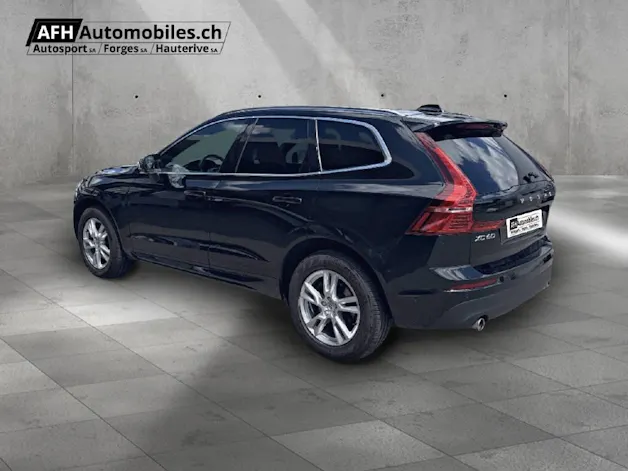 Volvo XC60 2.0 T5 Momentum AWD