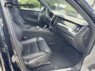 Volvo XC60 2.0 T5 Momentum AWD