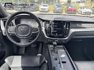 Volvo XC60 2.0 T5 Momentum AWD