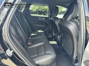 Volvo XC60 2.0 T5 Momentum AWD