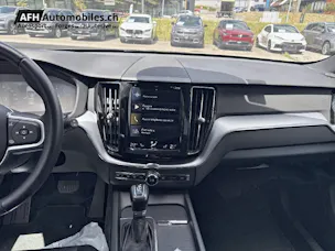 Volvo XC60 2.0 T5 Momentum AWD
