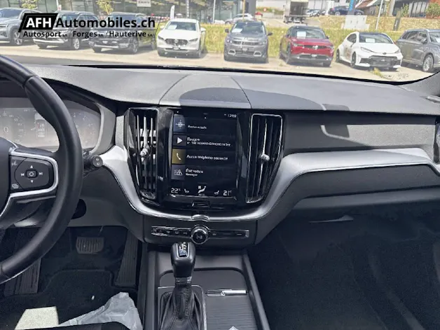 Volvo XC60 2.0 T5 Momentum AWD