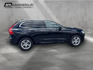 Volvo XC60 2.0 T5 Momentum AWD