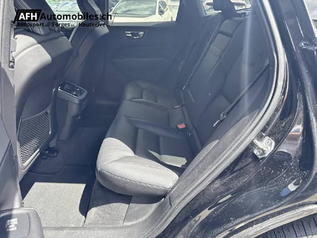 Volvo XC60 2.0 T5 Momentum AWD