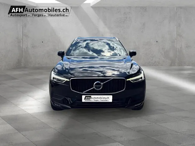 Volvo XC60 2.0 T5 Momentum AWD
