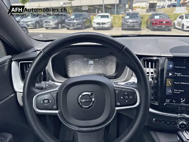 Volvo XC60 2.0 T5 Momentum AWD