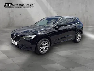 Volvo XC60 2.0 T5 Momentum AWD